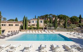Garden & City Les Bastides de Grimaud